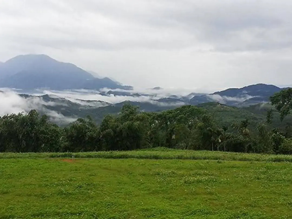 Puli Hilltop Guest House
