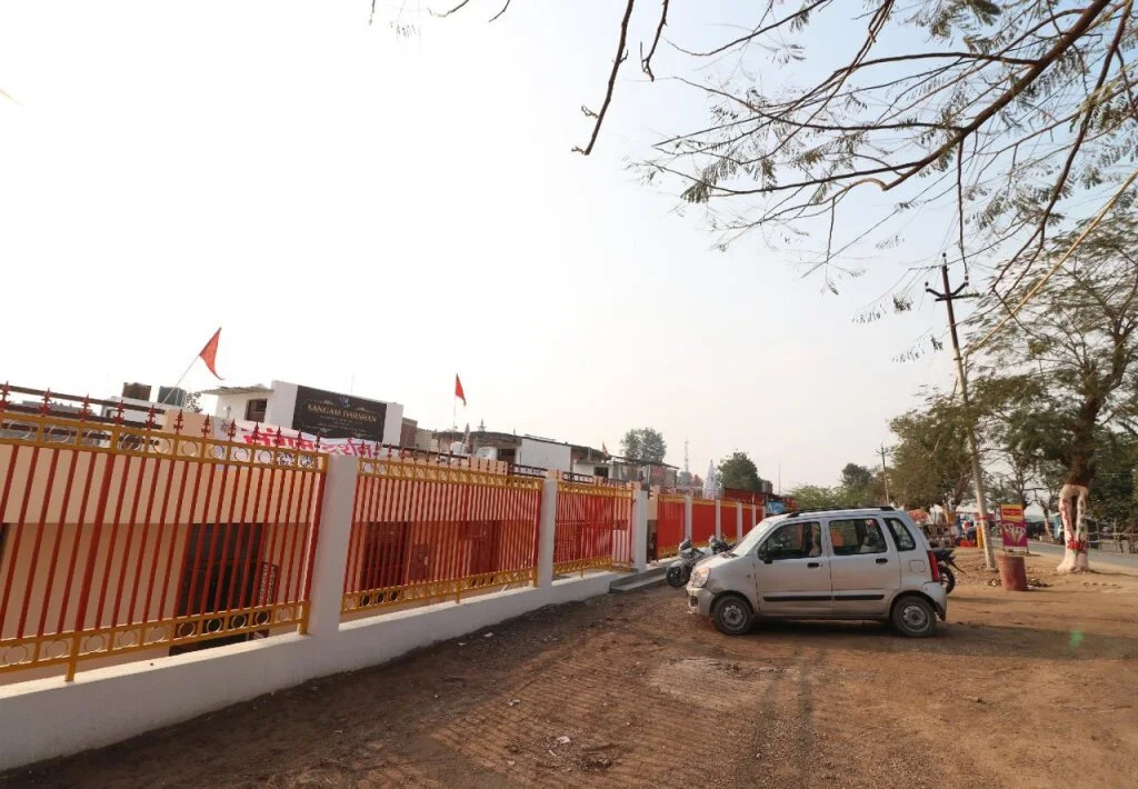 Hotel O Sangam Darshan