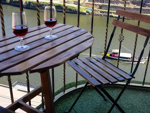 Royal Suites Oporto Riverside