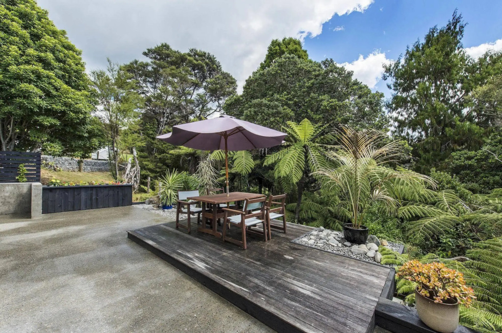 Matakana Country Lodge