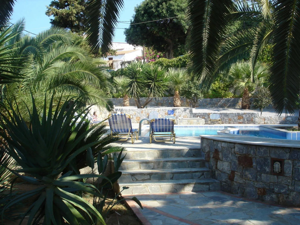 Maria Suites