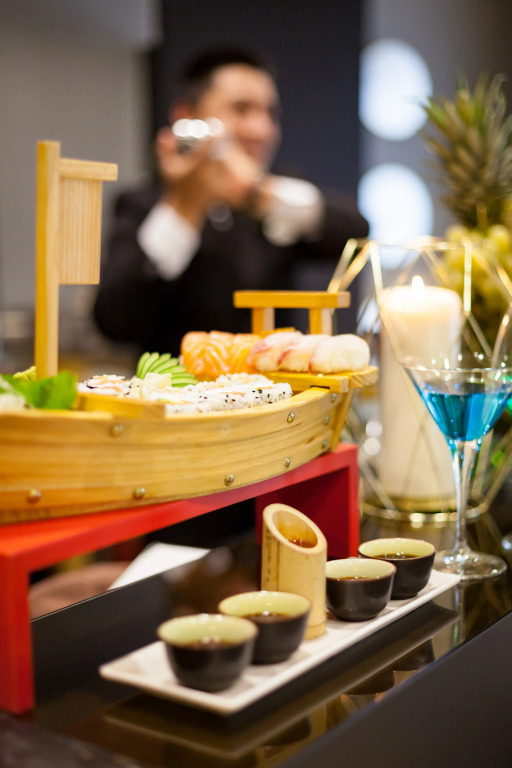 Holiday Inn Milan Garibaldi Station by IHG
