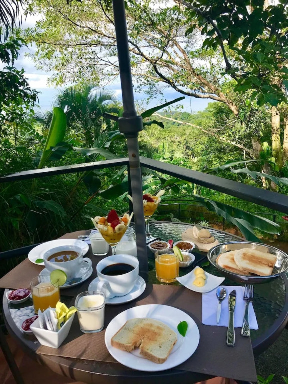 Casa del Toucan