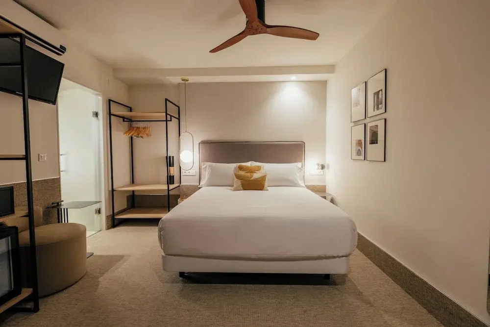 Hotel Cetina Casa de Aguilar