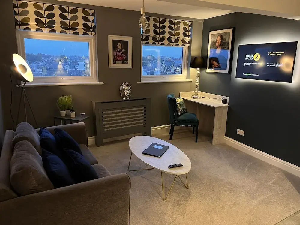 Amadeus Apartments