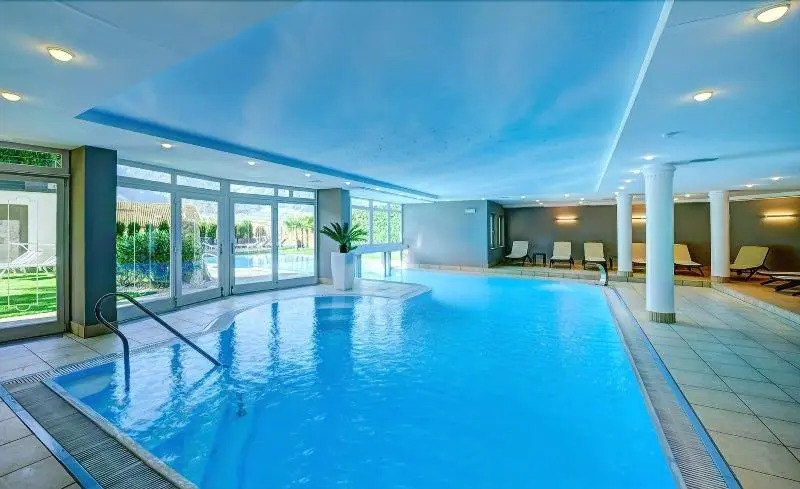 Hotel Belvedere