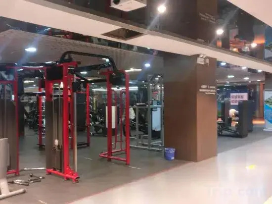 Xiao Hotel Apartment (Shanghai Pengpu Xincun Subway Station)