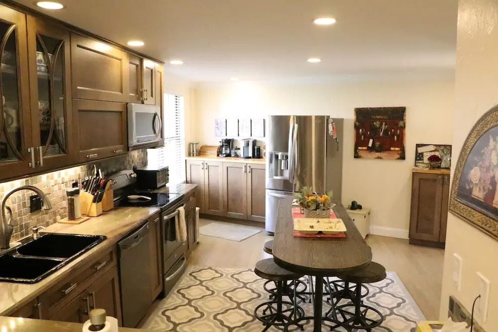 Gulf and Bay Club- A310 2 Bedrooms 2 Bathrooms Condo