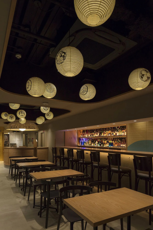 GOZAN HOTEL & SERVICED APARTMENT Higashiyama Sanjo