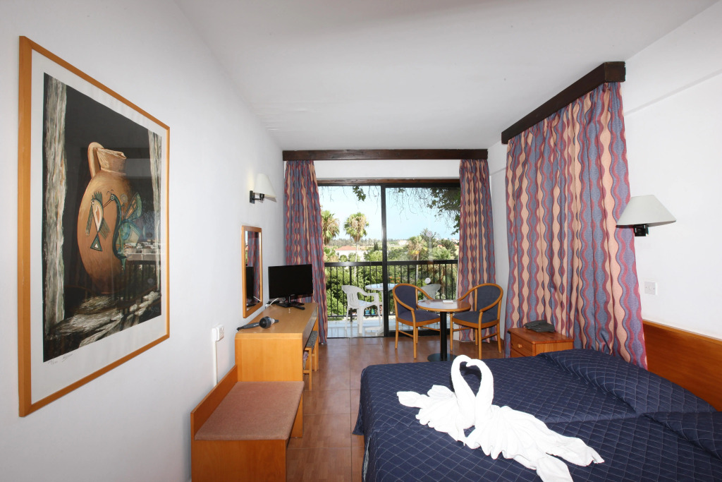 Veronica Hotel
