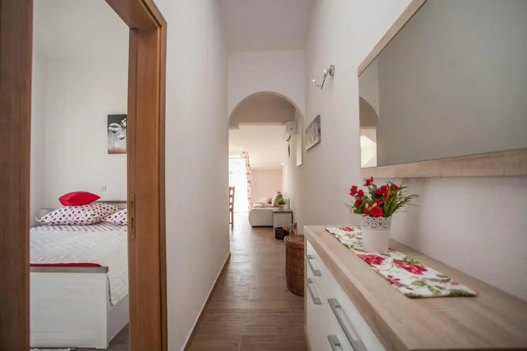 Apartment Zeljana