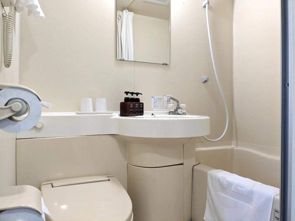 Kenchomae Green Hotel