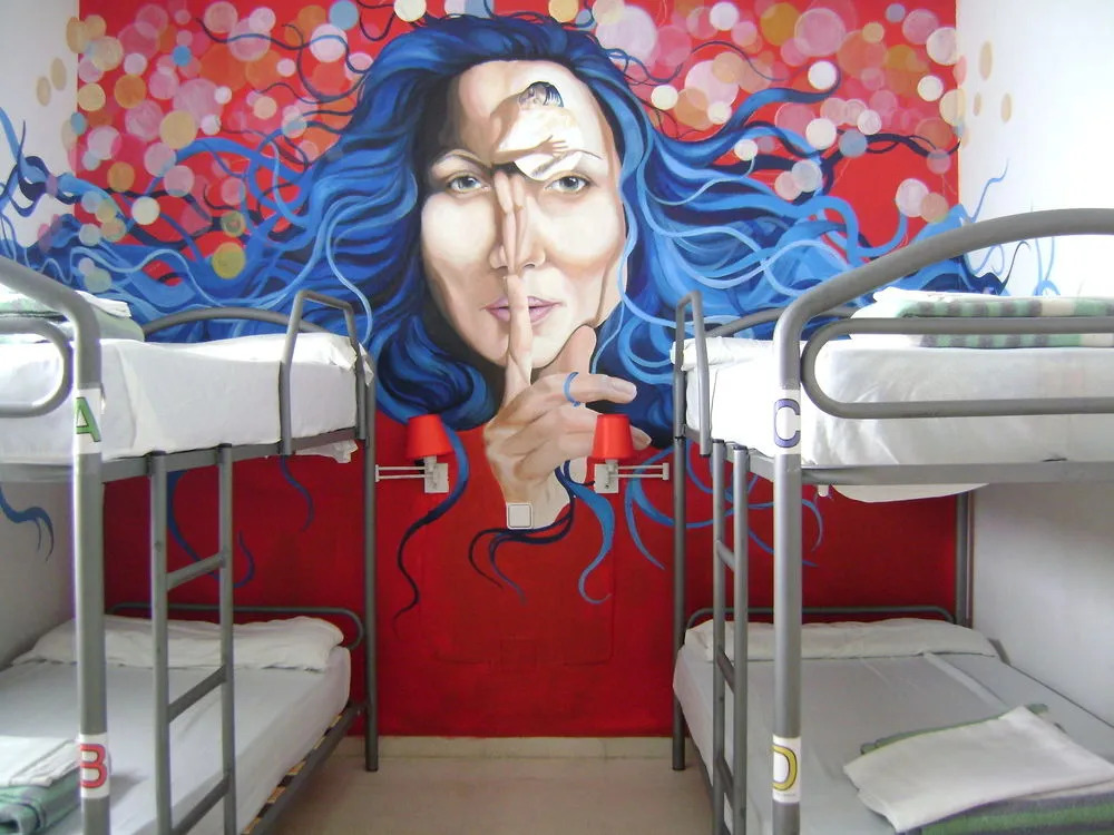 Hostal Plaza
