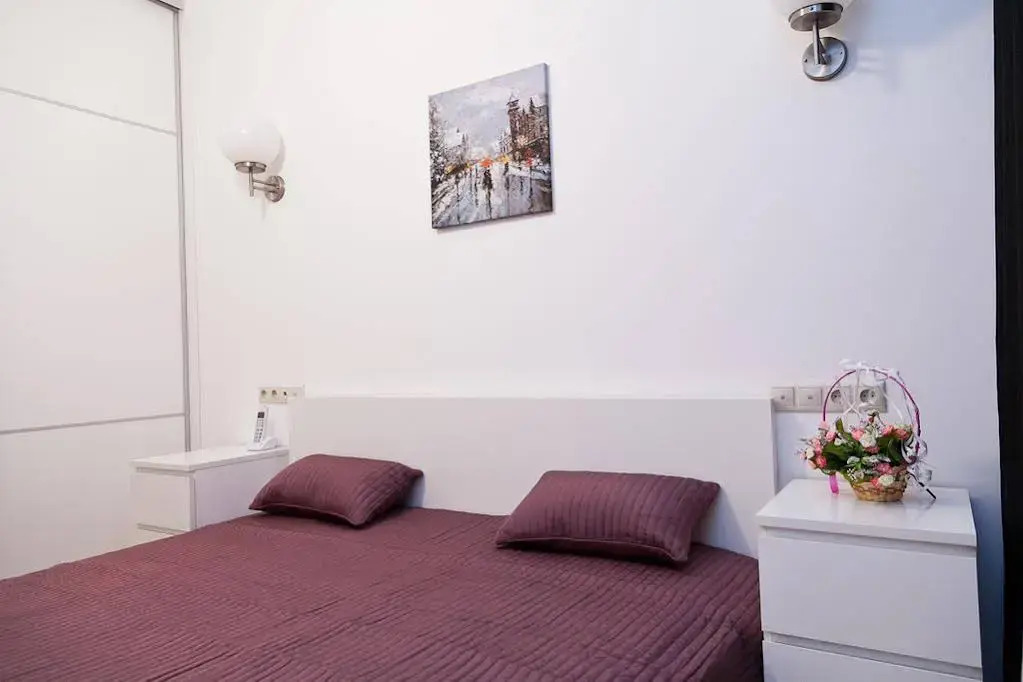 Likeflat Apartment Tverskaya