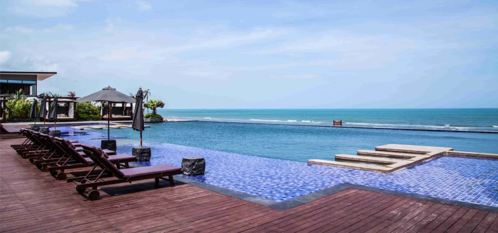 Howard Johnson by Wyndham Huizhou Hot Spring Resort