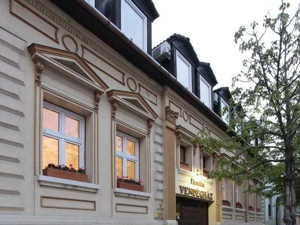 Família Vendégház