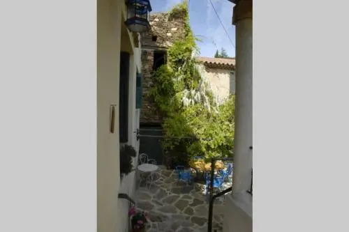 Maison 9 personnes - 7 min à pied de la mer