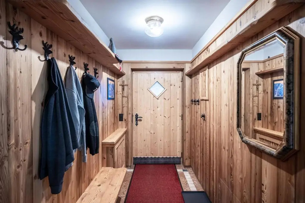 Schwaiger Alpen-Ferienwohnung