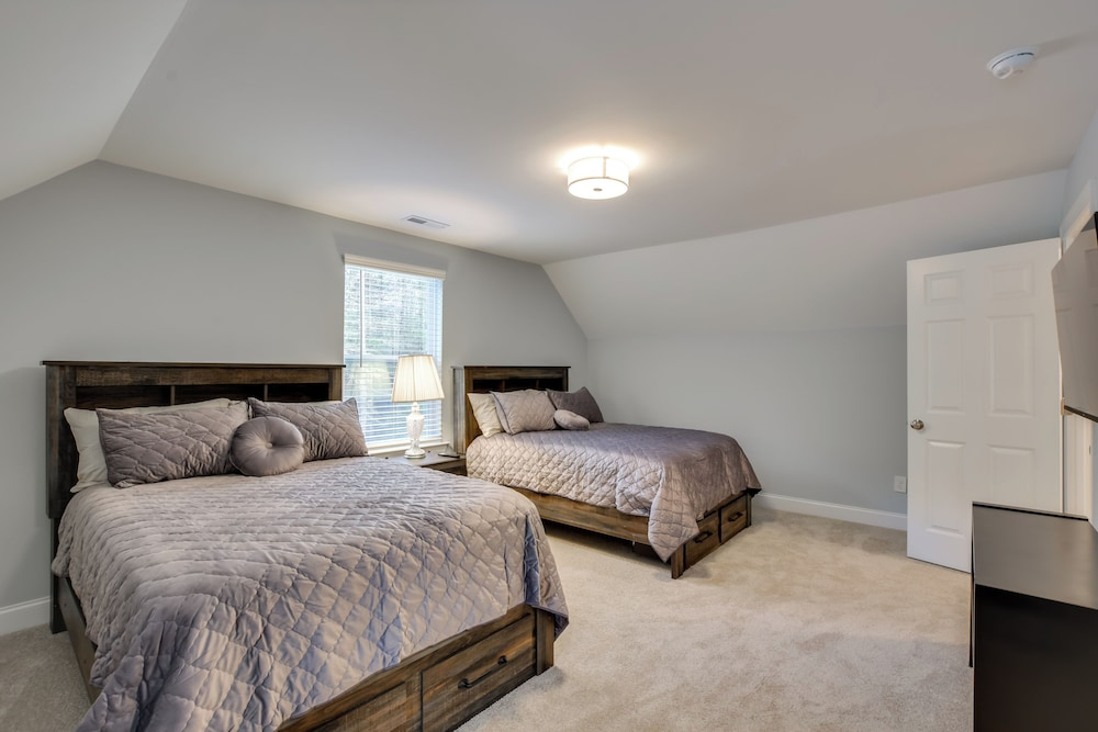 West End Home, Close to Pinehurst Golf Courses!