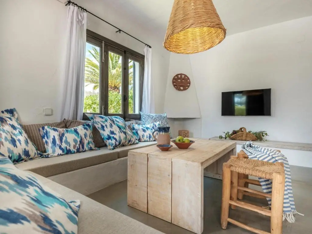 SArgamassa Villas