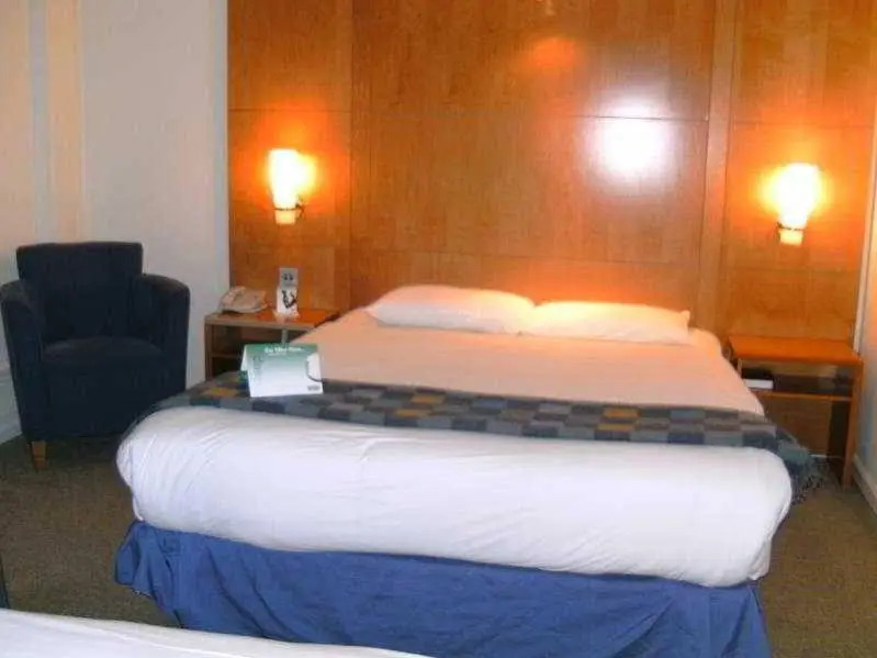 Holiday Inn High Wycombe