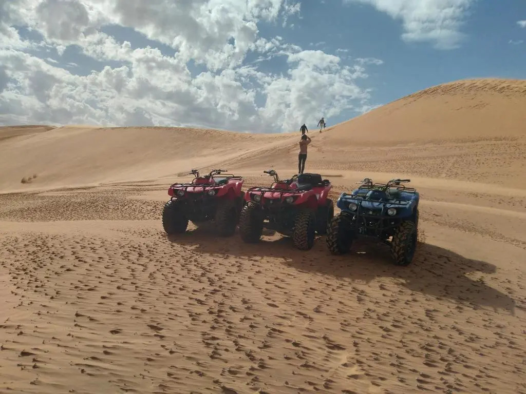 Nomad Bivouac