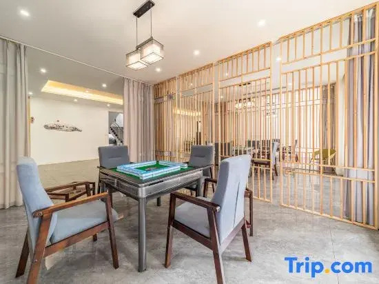 Mannisha Hotel (Jiezi Ancient Town)