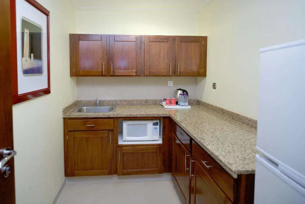 Отель Saja Hotels Makkah