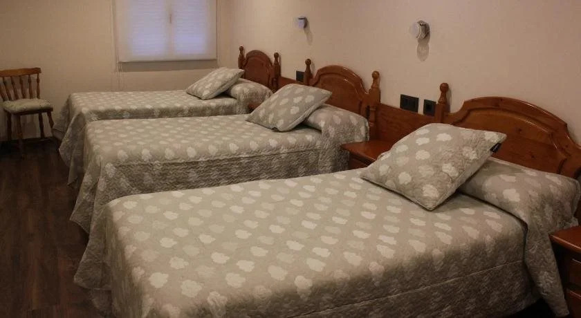 Hostal Extremeño
