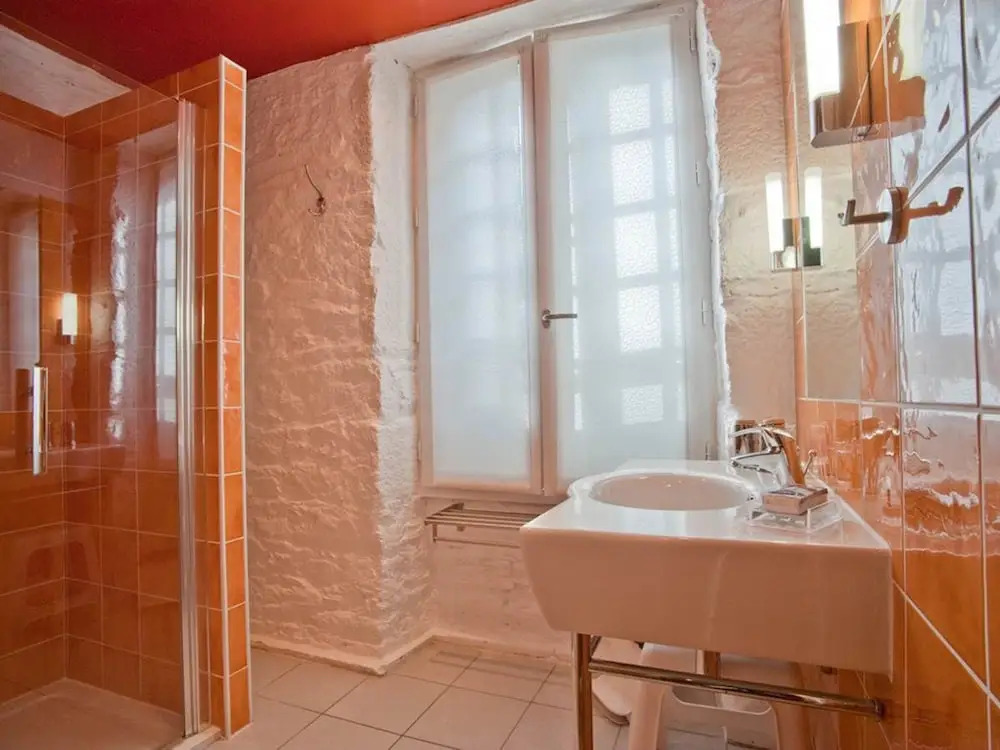 Chambres dhôtes Logis Du Jerzual