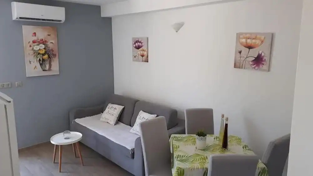 Apartments Šišević