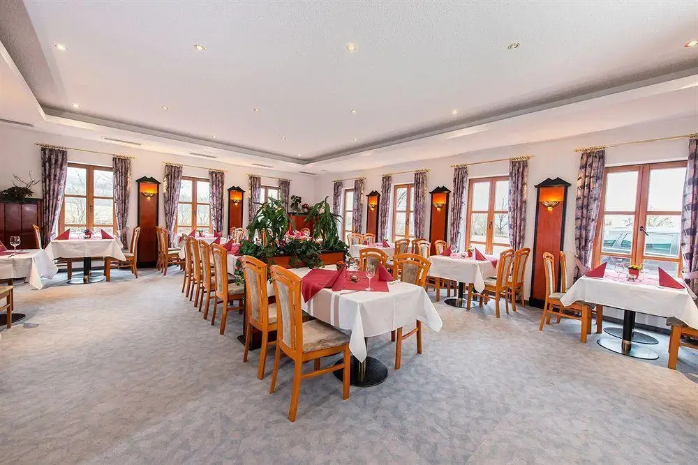 Landhotel Rhönblick