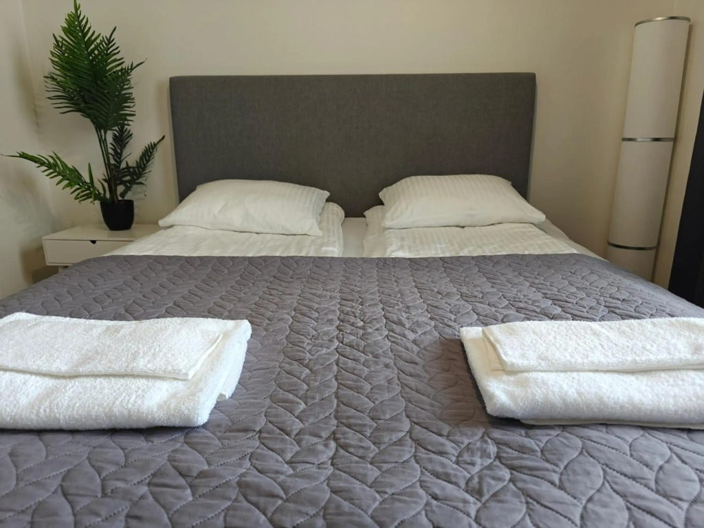 Lovely 2R apartment