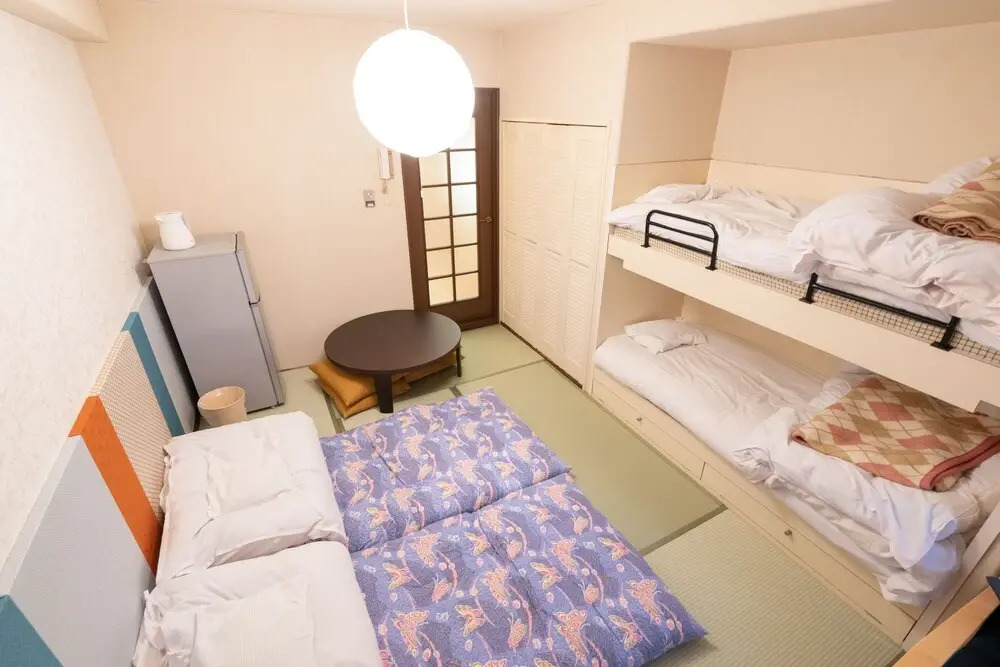 Angel Resort Yuzawa 405
