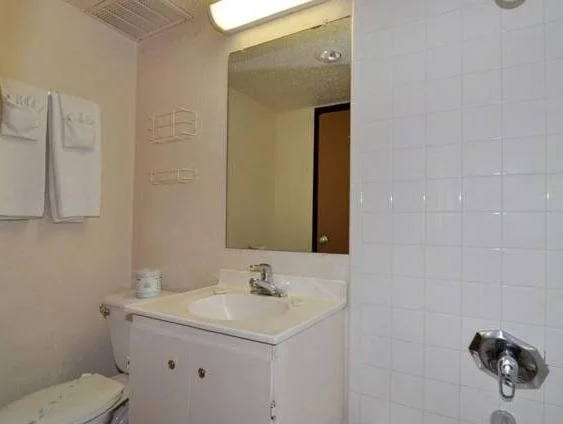 Economy Inn Ardmore