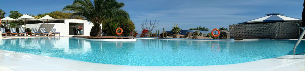 Hotel LIVVO Risco del Gato Suites