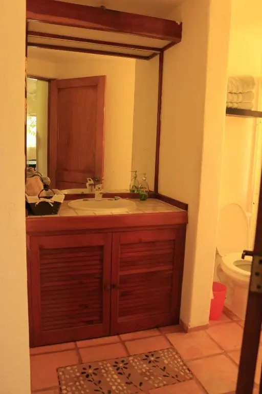 Villas Playa Blanca