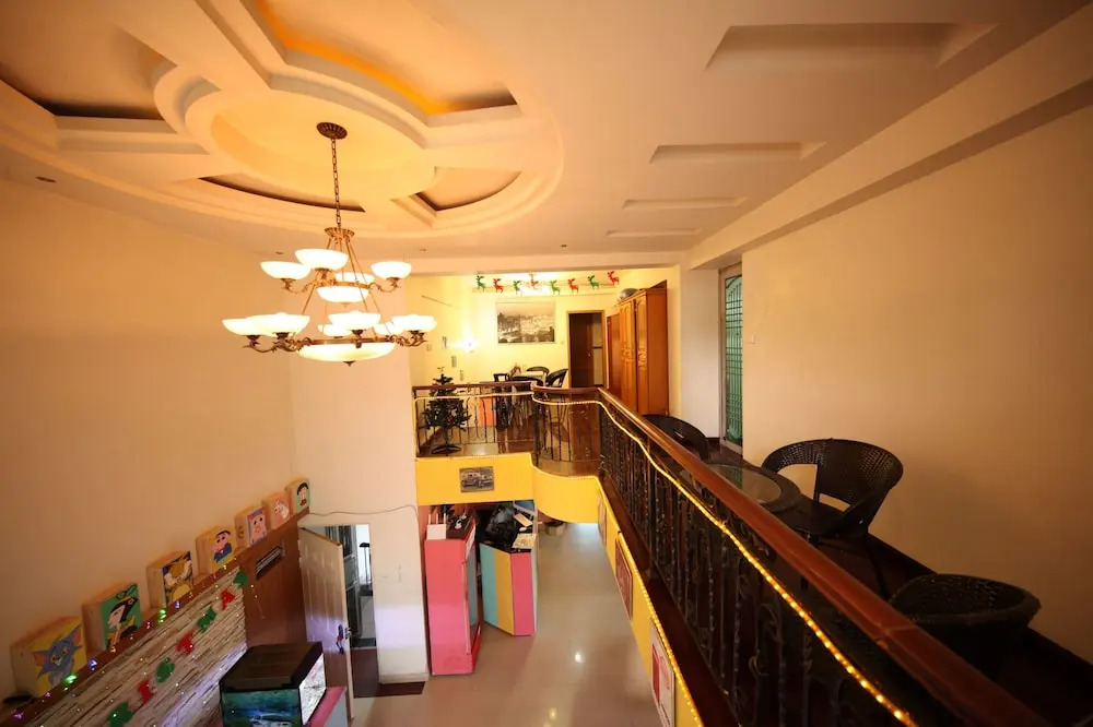 So Young Hostel