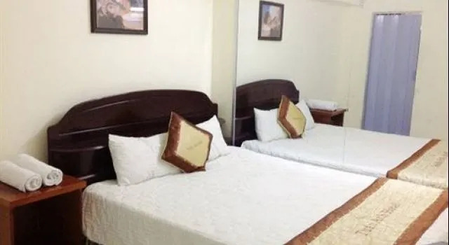 Tuan Anh Hostel