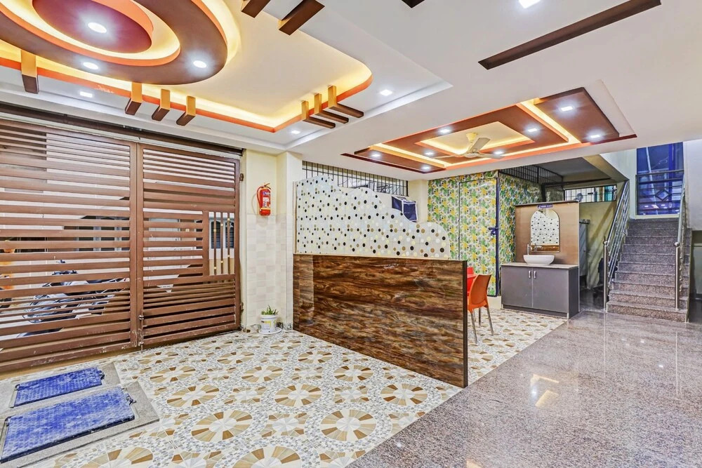 OYO Rooms Indiranagar 19th Main