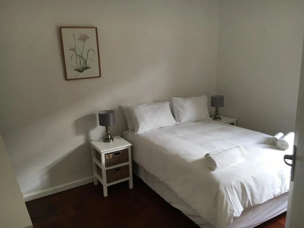 On the Beach Apartment