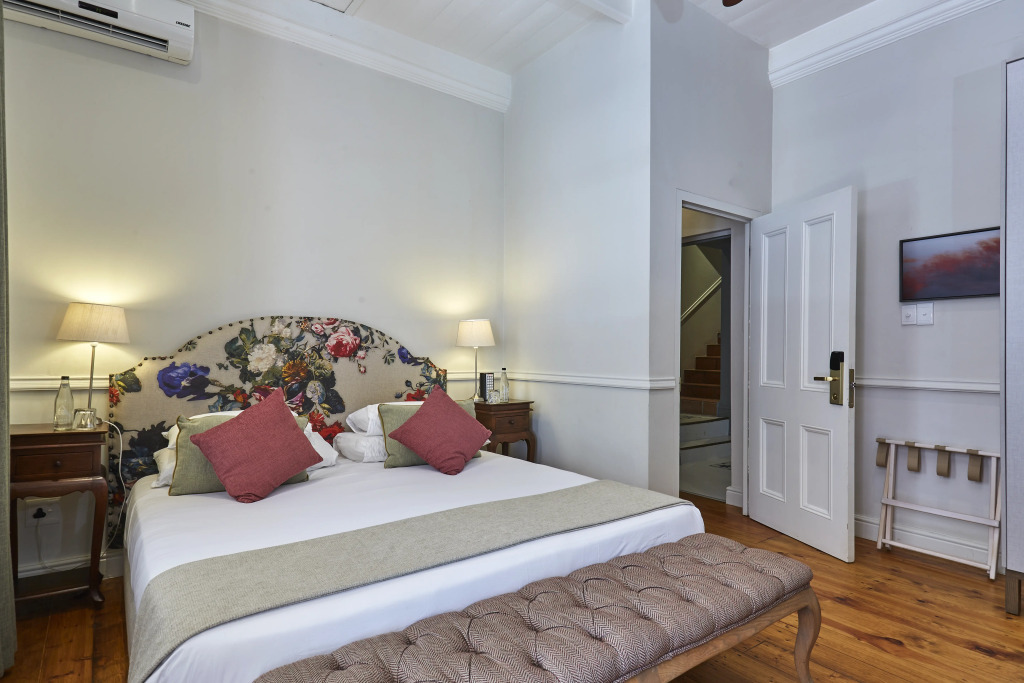 Chapter House Boutique Hotel by The Living Journey Collection