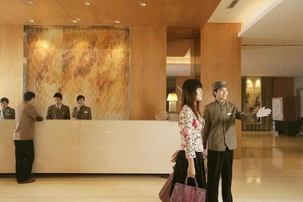Jinling Plaza Changzhou
