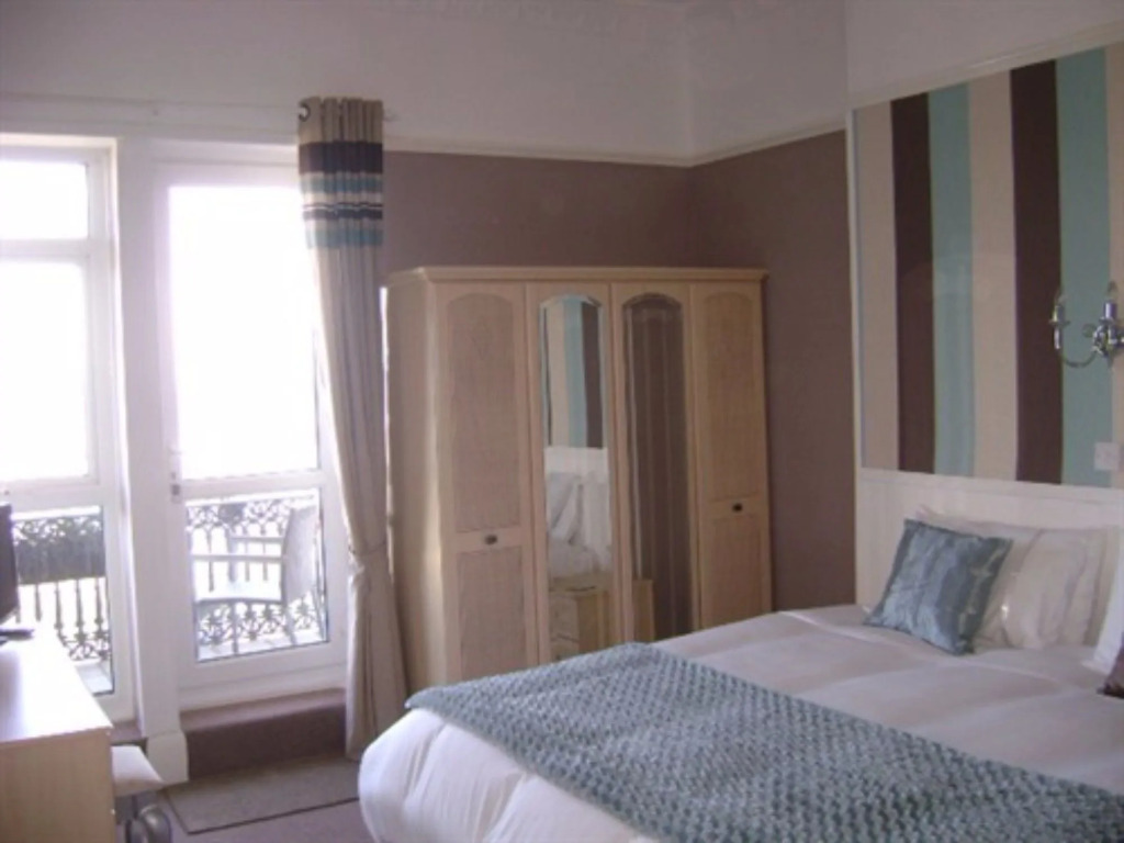 Seabreeze at Babbacombe