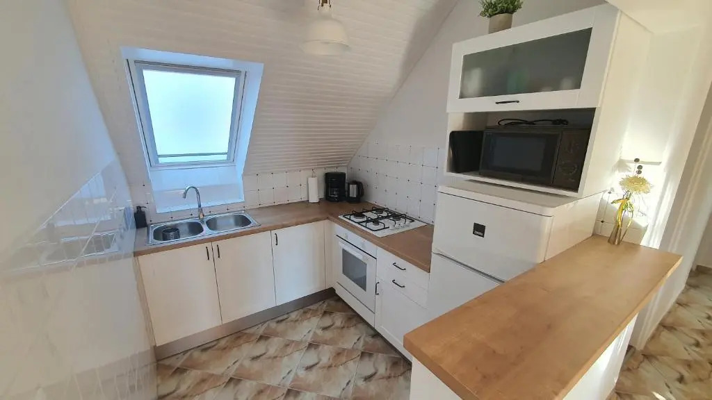 APARTMAN SOÓS -- Only for relaxation, not for party