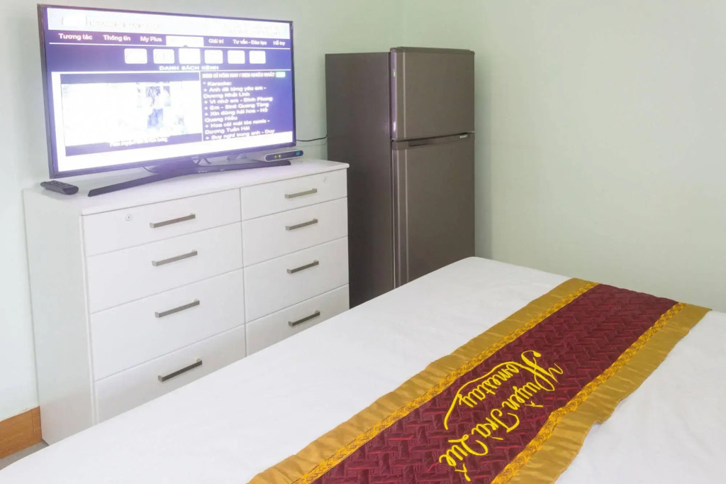 Huyen Tra Que Homestay