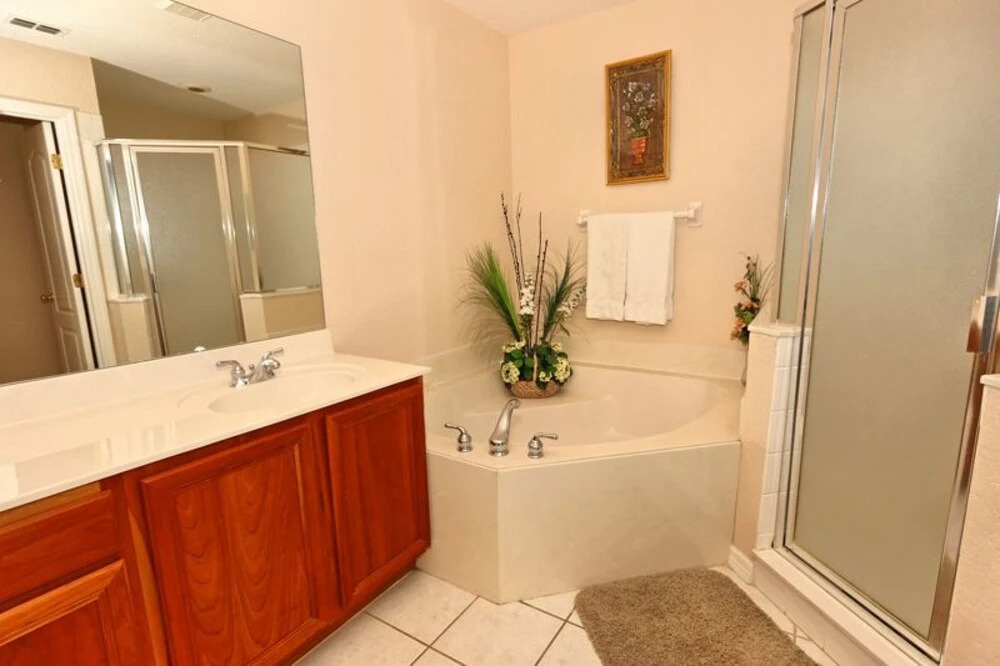 Highlands Reserve 201 - Five Bedroom Villa