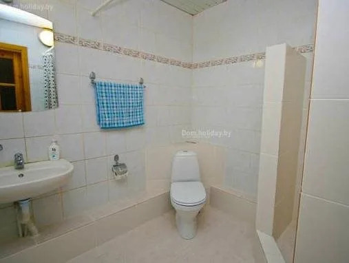 Mini pension-SPA