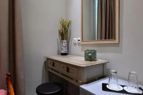Tassos Rooms