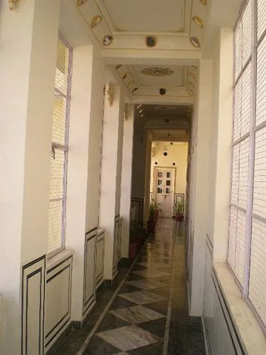 Mahar Haveli Bed & Breakfast